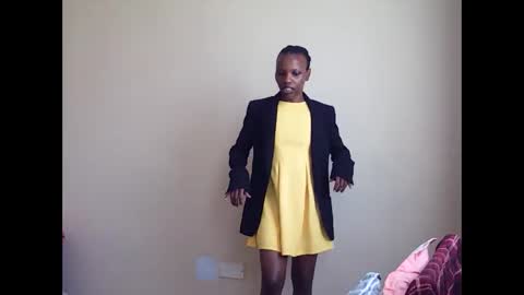 Mlle Kali online show from 11.11.25