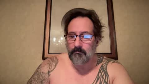 mmancini13 online show from 03.06.25