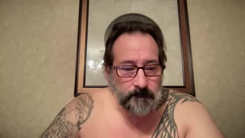 mmancini13 online show from 03.07.25