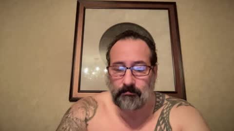 mmancini13 online show from 03.11.25