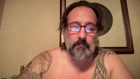 mmancini13 online show from 09.12.25