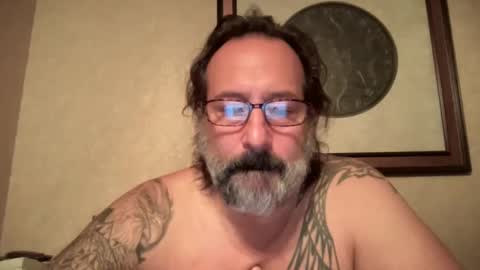 mmancini13 online show from 09.20.25