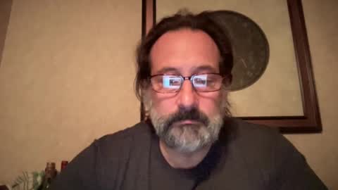 mmancini13 online show from 09.23.25