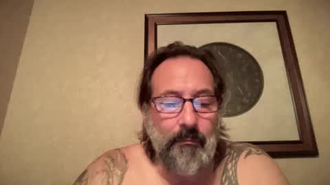 mmancini13 online show from 09.27.25