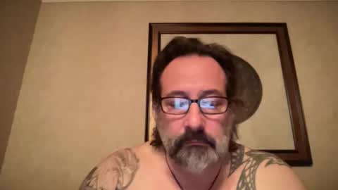 mmancini63 online show from 04.13.26