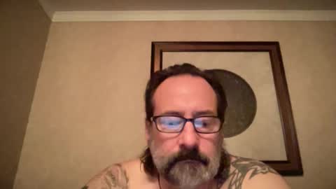 mmancini63 online show from 04.14.26