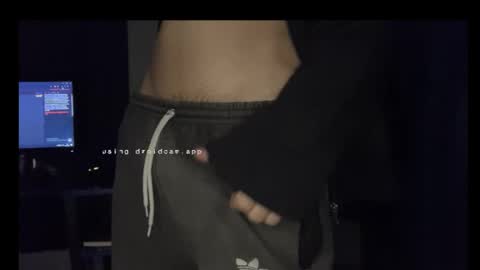 mmathew_ online show from 11.24.25