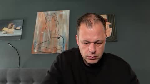 mme4you online show from 03.25.26