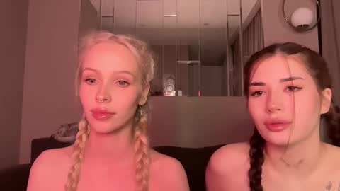 alice and ray online show from 02.07.26