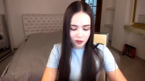 Beata online show from 02.17.25