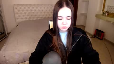 Beata online show from 02.18.25