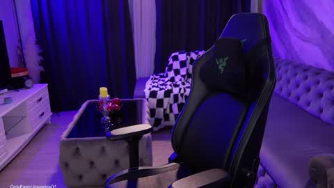 Jessie online show from 11.29.25