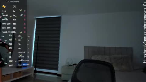 MAYRA   online show from 03.04.26