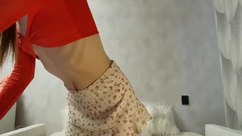 Ariela online show from 02.25.26