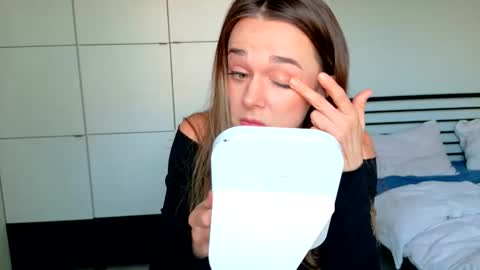 mmminnie online show from 03.08.26