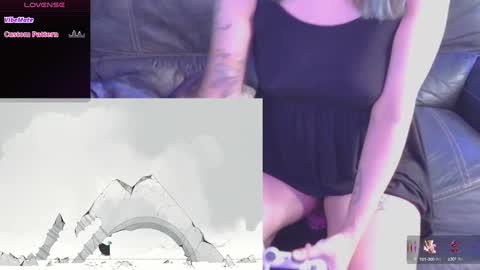 minaDarling online show from 09.21.25