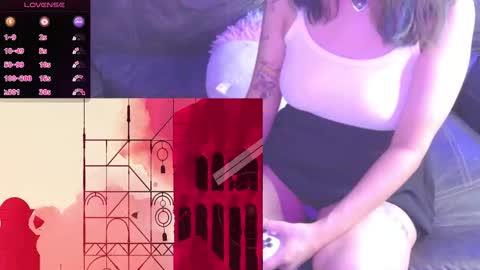 minaDarling online show from 09.22.25