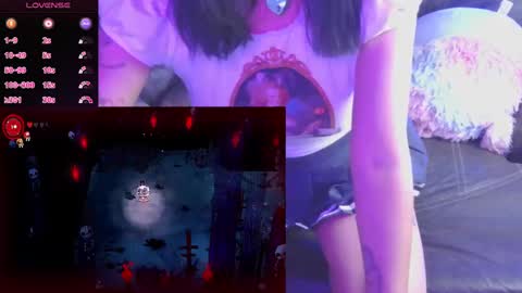 minaDarling online show from 09.26.25