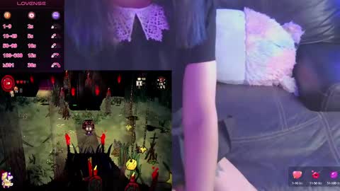 minaDarling online show from 10.04.25