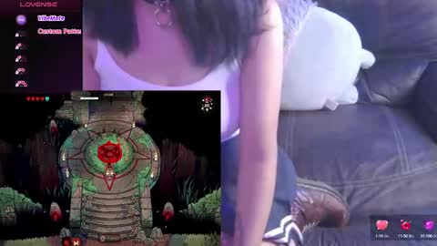 minaDarling online show from 10.05.25