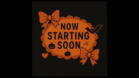 minaDarling online show from 10.30.25