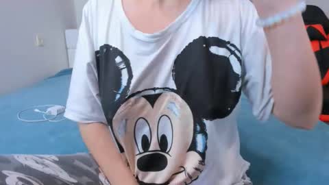 Margo online show from 10.31.25