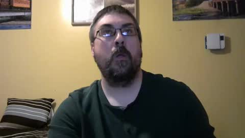 Snapshot of mmr45 chatting on 11.16.25 mmr45 online show from 11.16.25