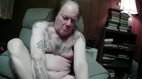 Mark4u online show from 02.05.25