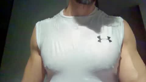 Snapshot of mmuscularman chatting on 12.05.24 mmuscularman online show from 12.05.24