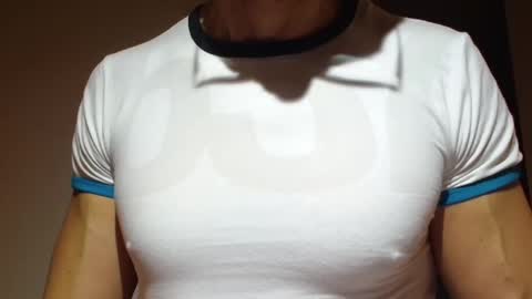 Snapshot of mmuscularman chatting on 09.22.25 mmuscularman online show from 09.22.25