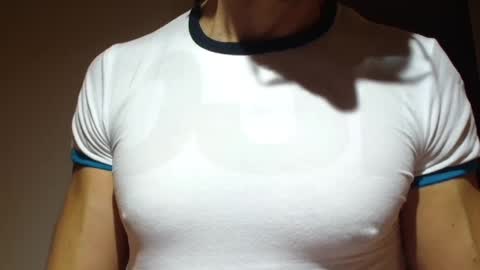 Snapshot of mmuscularman chatting on 09.26.25 mmuscularman online show from 09.26.25