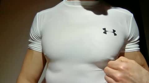 mmuscularman online show from 01.17.26