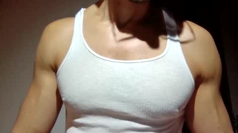 mmuscularman online show from 02.06.26