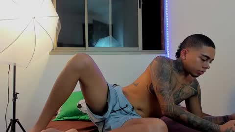 mnell28 online show from 03.29.26