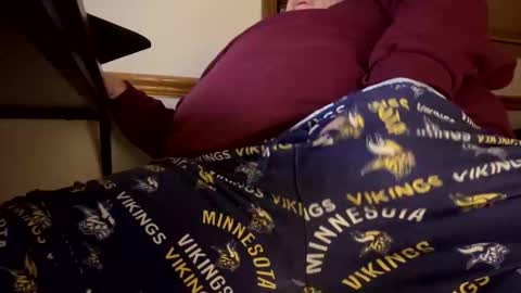 Snapshot of mnguy19726969 chatting on 10.28.25 mnguy19726969 online show from 10.28.25