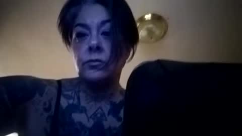 Kittykittybangbang online show from 01.13.26