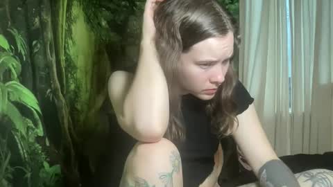 Misty online show from 12.17.25