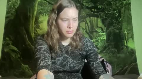 Misty online show from 03.26.26