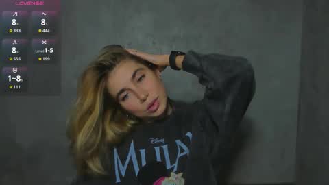 Princess Moana  online show from 01.17.26