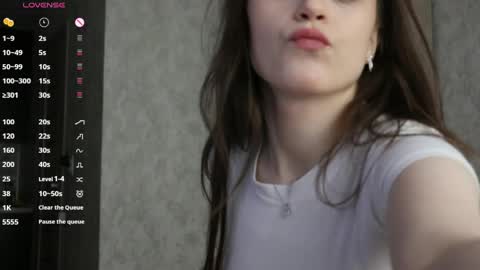 Snapshot of moanelysa chatting on 05.28.26 Anelysa Morens online show from 05.28.26