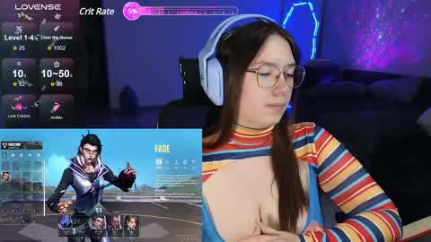 to support follow the fanclub online show from 01.09.25