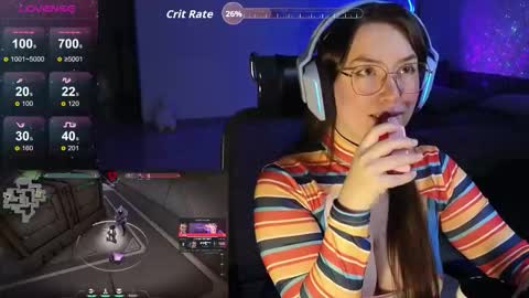 to support follow the fanclub online show from 10.11.25