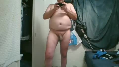 Snapshot of mobybigdick69 chatting on 10.03.25 Moby online show from 10.03.25