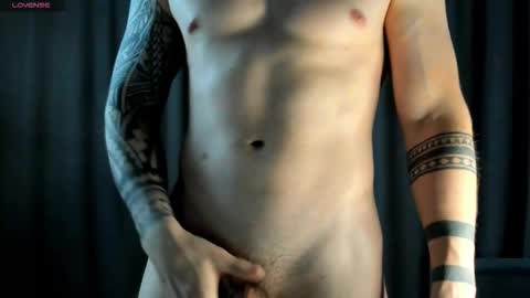 Vick online show from 12.17.25