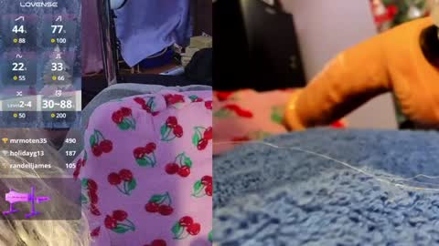 MOCHA   JAMES THE NPC  online show from 12.15.24