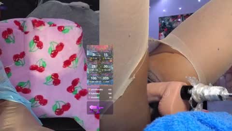 MOCHA   JAMES THE NPC  online show from 12.15.24