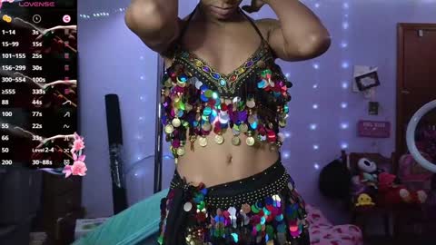 MOCHA   JAMES THE NPC  online show from 01.04.25