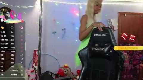 MOCHA   JAMES THE NPC  online show from 02.23.25