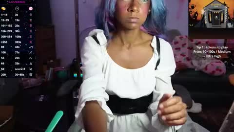 MOCHA   JAMES THE NPC  online show from 10.28.25