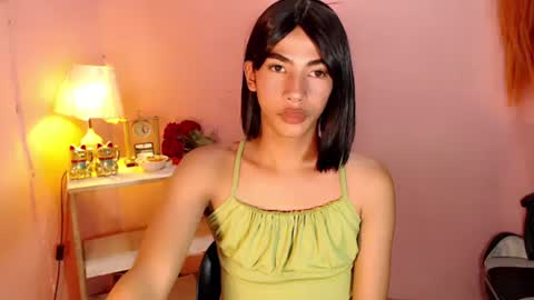 Mocha Locca  online show from 02.22.25